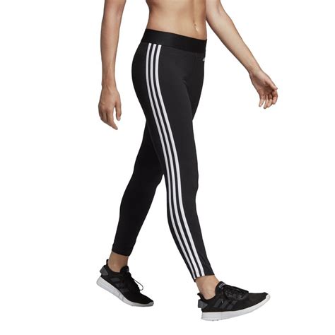 adidas originals 3 stripes branca|adidas 3 stripe tights women.